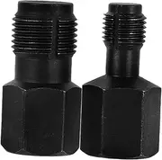 ABOOFAN 2PCS Thread Repair Tool Compatible with User Friendly Design for Easy Vehicle Sensor Repairs Versatile Mechanic Tools for Multiple Car Models