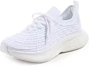 [APL] Women's Zipline Sneakers