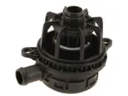 Vaico Oil Separator fits Audi Q7 2010-2015 14WCCS (for: Audi)