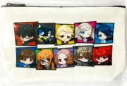 Persona 5 THE ROYAL Poach Rakuten Collection B grade Hero Goro Kasumi Makoto...