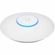 Ubiquiti UniFi nanoHD Wave2 Enterprise Access Point - White, Pack of 5