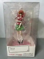 The Quintessential Quintuplets Itsuki Nakano figure POP UP PARADE Good Smile Com