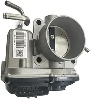 Throttle Body Compatible For Toyota Corolla RAV4 Matrix Scion Highlander Solara Camry 2.0/2.4 22030-0H020 22030-0H021 22030-0H041