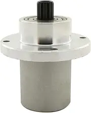 1Pcs Spindle Assembly for Hustler 36" 42" 44" 48" 52" 54" 60" Ride On Mowers 783506 FasTrak Mini Z FasTrak SD Zero Turn Mower 783506