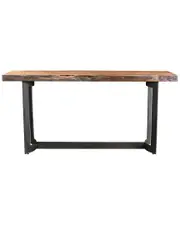 Moe's Home Collection Bent Console Table