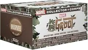 Funko Marvel Collector Corp Subscription Box: We are Groot - 2XL