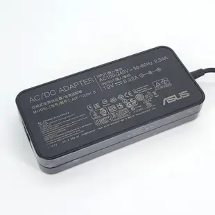 ASUS 華碩 120W 原廠變壓器 N501JW N501VW NX500JK Q535U Q535UD FX86F UX501 UX501J UX501JW