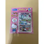 HELLO KITTY 悠遊卡 愛台灣系列悠遊卡-HELLOKITTY漫畫3