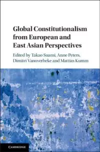 在飛比找博客來優惠-Global Constitutionalism from 