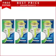 Ezi-Lockodour Absorbent 4 Pads for Cats Litter System 4 Pack