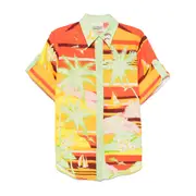 [Alemais] Alemais-Camicie Lino-Donna 6 UK