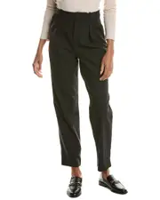 ba&sh Wool-Blend Pant