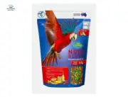 Vetafarm Nutriblend Large Pellets 8kg – Complete Nutrition for Large Parrots,