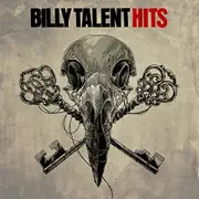 Hits -Billy Talent CD