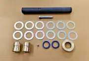 JCB BACKHOE - KING PIN REPAIR KIT 2WD (PART NO. 990/99600)
