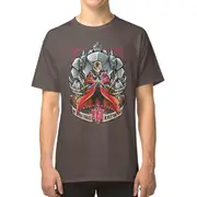 Brotherhood - FullMetal Alchemist shirt