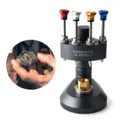 Watch Hand Setting Tool Presser Watch Repair Tools&Kit for Watchmaker 4pin NEW