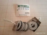 Kit Brake Excellence Performance 20 40 & Various Reel MITCHELL Real Part 85096