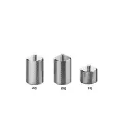 For DJI OM4/OSMO Mobile 3 Stabilizer The Balancing Gimbal Counterweight Part