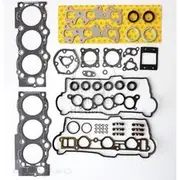 KCH Heads Head Set (No Seals) - 22080561