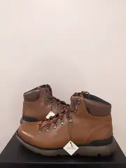 Cole Haan Men's Zerogrand Omni Hiker Waterproof Boot Size 11.5 NIB