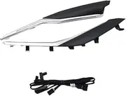11 Colours Center Console Saddle Light Compatible with BMW 3/4 Series G20 G22 M3 M4 LED Decorative Lights Car Ambient Light