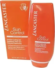 Lancaster Sun Control Soothing Moisturizer for Face and Body, 125 ml