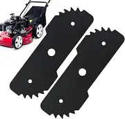 Vgvgaj Heavy Duty Edger Cutter - Lawn Trimmer Edger Cutter - High-Strength Landscape Trimmer Parts for Adults Enthusiasts Beginners