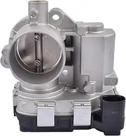 ZFGVGNMTYA AP01 04C133062D Throttle Body Fit for VW Fit for Polo V UP! Fit for Seat Fit for Ibiza IV MII Fit for Skoda Fit for Fabia III Fit for Citigo Fit for FWD 1.0 Throttle Body