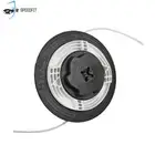 Trimmer Head For Stihl Autocut C6-2 FS38 FS40 FS45 FS50 Whipper Snipper AU