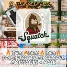 Dr Squatch - Soaps, Deo, Cologne, & More ⚡FREE SHIPPING⚡