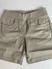 Wonder Nation Uniform Boys Pull On Short Size (5)