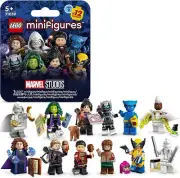 LEGO 71039 Minifigures - Marvel Series 2 - NEW