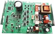 Washing Machine Computer Control Board Compatible for Miele ELP270 Circuit PCB 09515640 Washer Parts