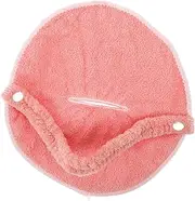 Facial Steamer Towel Mask Moisturizing Hot Cold Compress Face Towel for Skin Care Made from Thick Fleece Convenient Portable Design for Home Travel Use