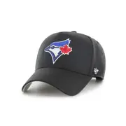 Toronto Blue Jays Black/Team 47 MVP DT SNAPBACK |Shop MLB Fashion Caps