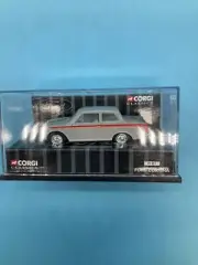 Corgi Classics Ford Cortina Die Cast New