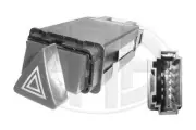 ERA 662178 Hazard Light Switch for AUDI