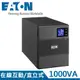 EATON飛瑞 1KVA 在線互動式UPS不斷電系統 5SC1000