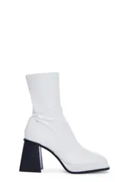 [Shellys London] Jupiter Heeled Ankle Boots