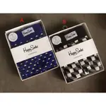 [SSS]情人節禮物-HAPPY SOCKS UNDERWEAR BOXER BRIEF 男生四角褲