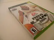 NBA Live 2004 by Electronic Arts