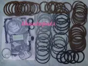 09D TR60SN 6Speed transmission rebuild kit For Audi Q7 VW TIGUAN TOUAREG 2004-ON (for: Audi)