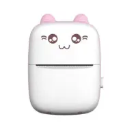 Sticker Wireless Thermal Photo Printer Pocket Mini Wrong Title Label Printer