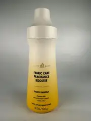 Bath & Body Works French Mimosa White Barn Fabric Care Fragrance Booster