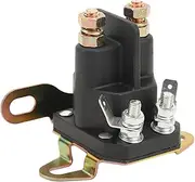 Start Electromagnetic Relay; 12V Starter Solenoid Relay for Polaris Sportsman 500 ATV/UTV Performance Parts