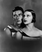 1929 Sir Anton Dolin Britains First Male Premier Dancer 1 Old Photo