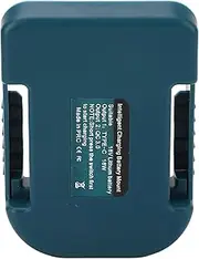 18V Adapter Multifunctional Electrical Tool Battery Adapter for BL1830 BL1850 at Workplace