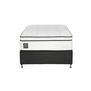 KING KOIL Grand Harmony Long Single Mattress - Plush