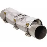 Thermotec Clamp On Heat Shield 6" X 3 Foot - TT11630
